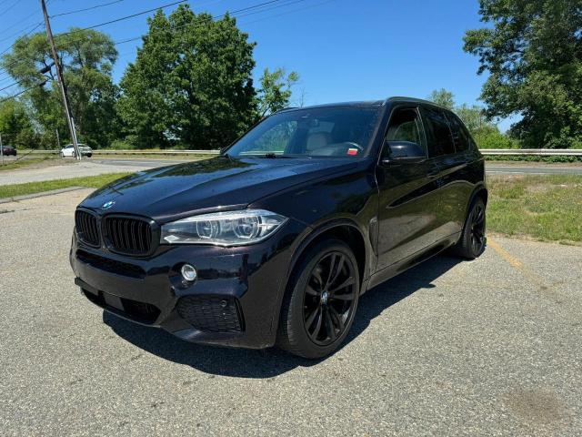 2017 BMW X5 xDrive50I VIN: 5UXKR6C35H0U13601 Lot: 59512024