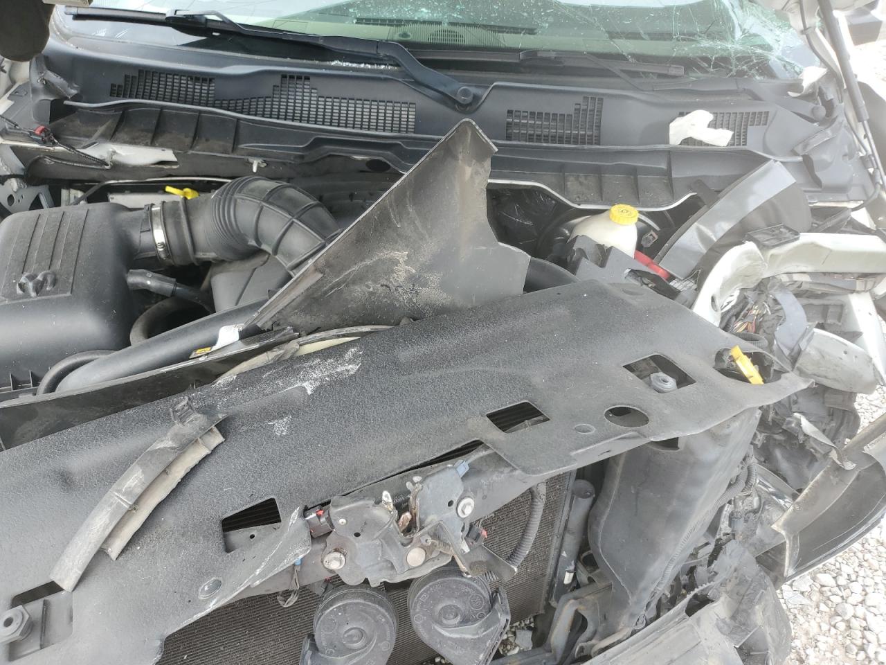 1C6RD6PT7CS212859 2012 Dodge Ram 1500 Longhorn