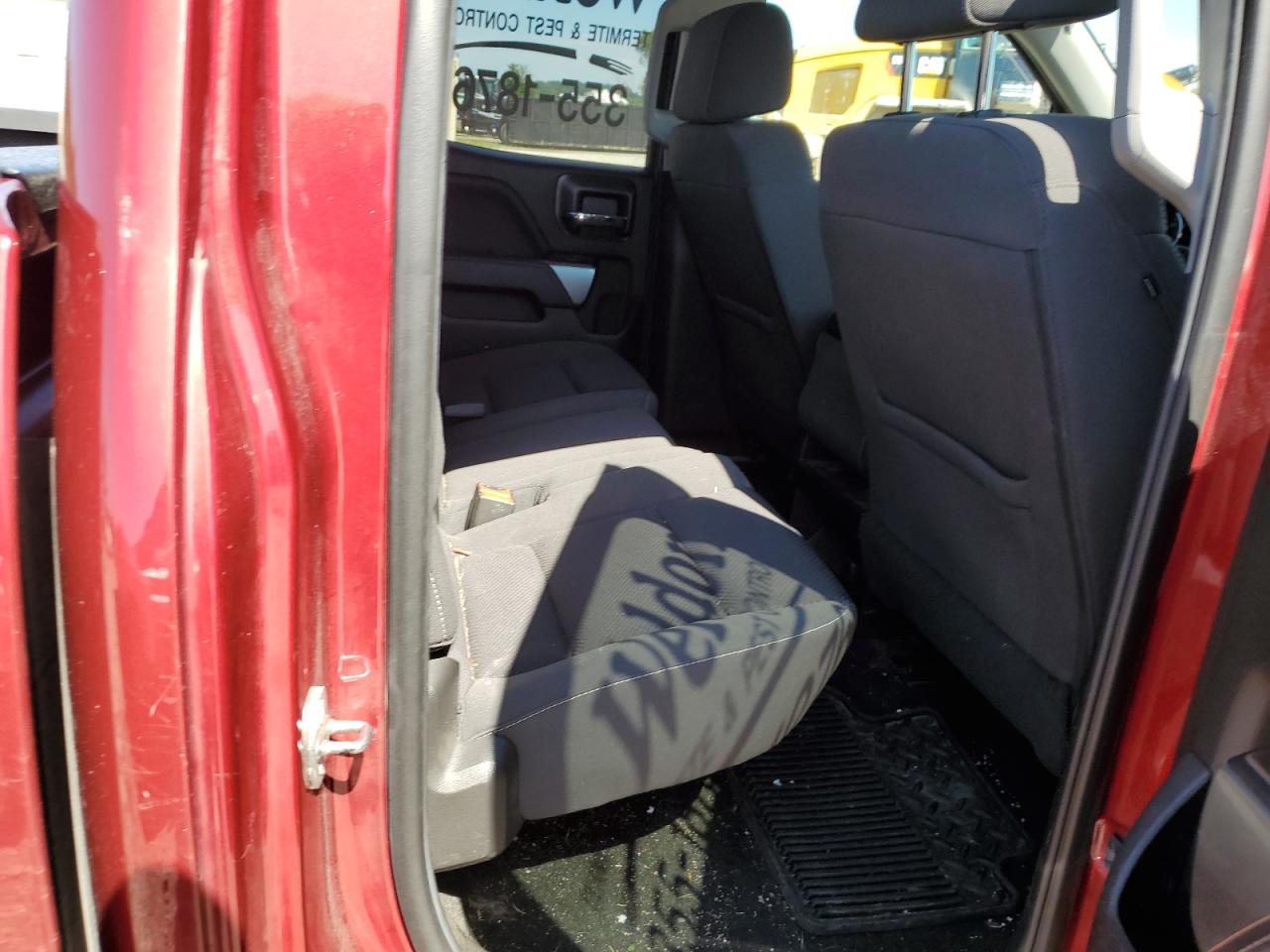 1GCVKREHXJZ325285 CHEVROLET ALL Models 2018