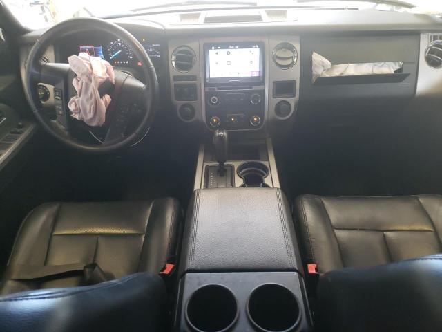 2017 FORD EXPEDITION - 1FMJK1JT6HEA56760