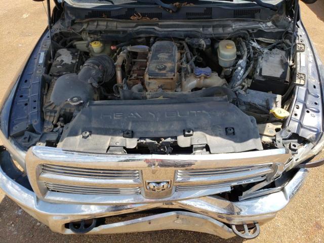 2012 Dodge Ram 3500 Laramie VIN: 3C63DRML4CG286145 Lot: 59777244