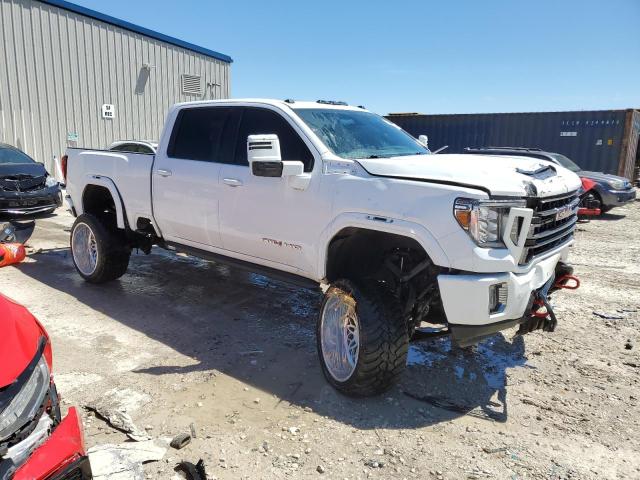 2022 GMC SIERRA K25 1GT49PEY8NF295397  59643234