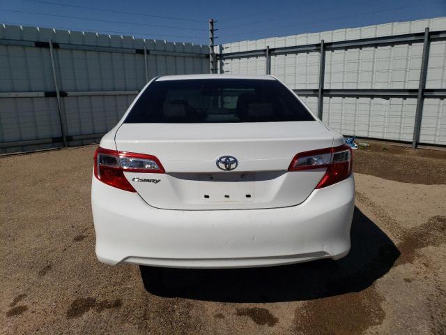 VIN 4T4BF1FK8DR311553 2013 Toyota Camry, L no.6