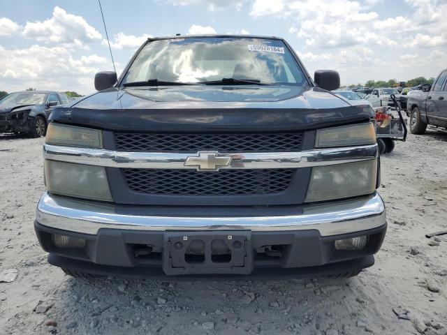 2005 Chevrolet Colorado VIN: 1GCDT136758268437 Lot: 59070164