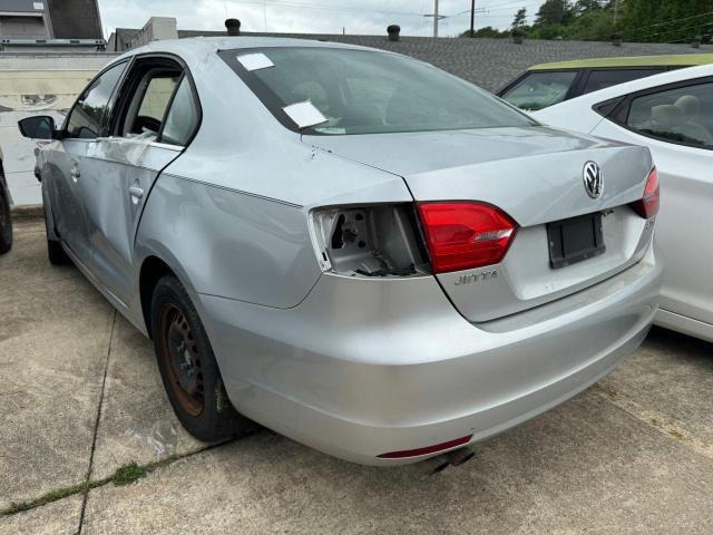 2013 Volkswagen Jetta Se VIN: 3VWDP7AJ8DM392688 Lot: 59390164