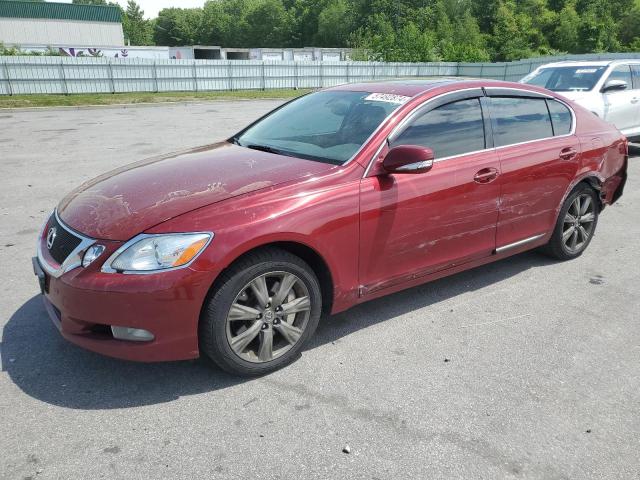 2008 Lexus Gs 350 VIN: JTHCE96S880016078 Lot: 57492874