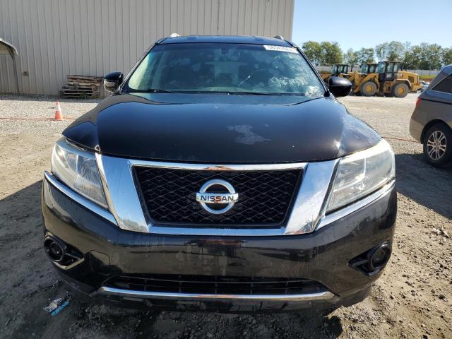 2016 Nissan Pathfinder S VIN: 5N1AR2MN7GC631635 Lot: 58342024