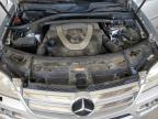 MERCEDES-BENZ GL 450 4MA photo