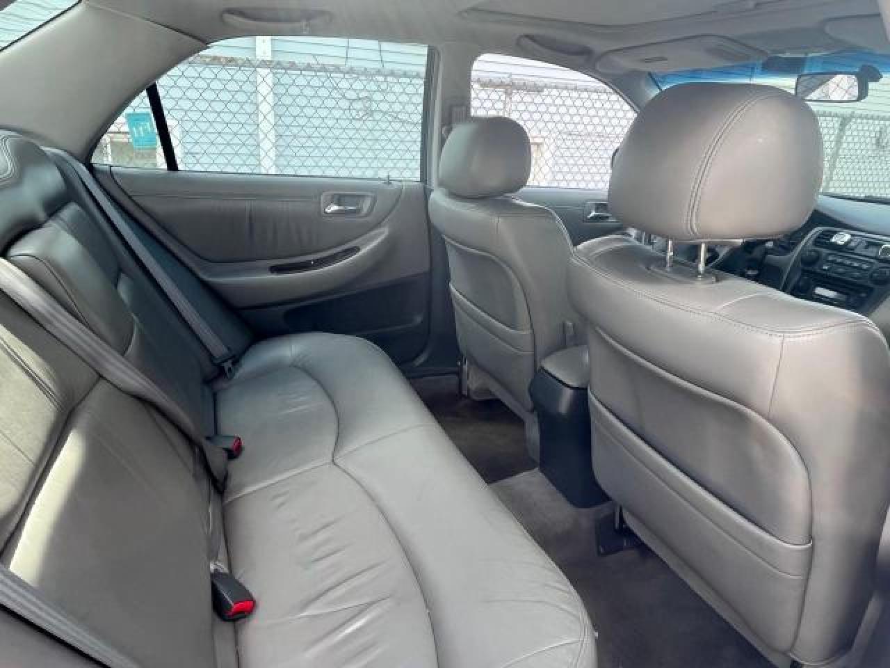 JHMCG5667YC037363 2000 Honda Accord Ex