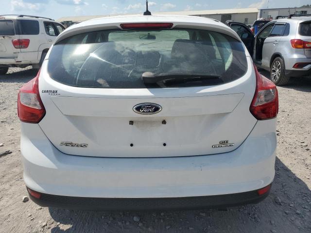 2013 Ford Focus Se VIN: 1FADP3K21DL125872 Lot: 59203174
