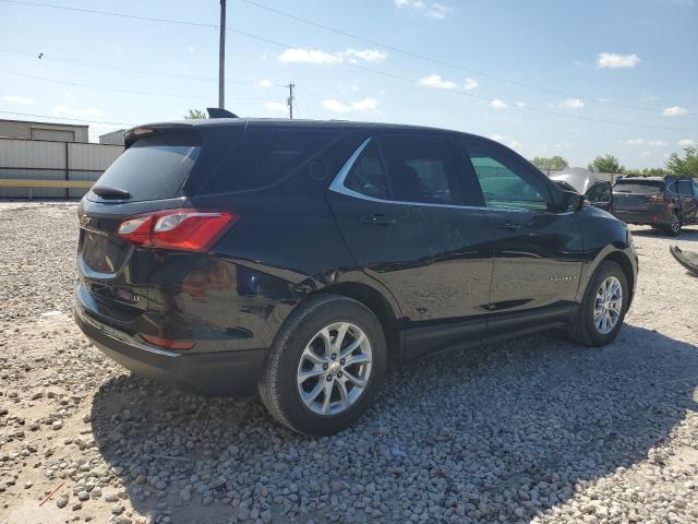 2018 CHEVROLET EQUINOX LT - 2GNAXJEV2J6314064