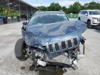 JEEP CHEROKEE L photo