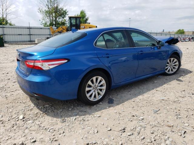 2019 Toyota Camry L VIN: 4T1B11HKXKU199034 Lot: 55536524