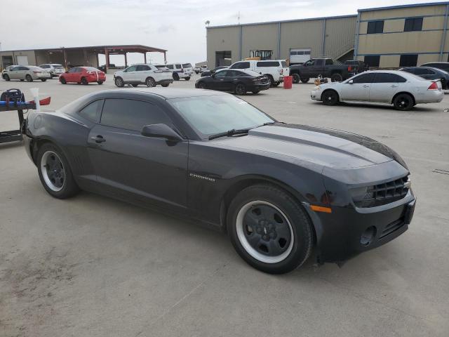 2011 Chevrolet Camaro Ls VIN: 2G1FA1EDXB9148022 Lot: 58519914