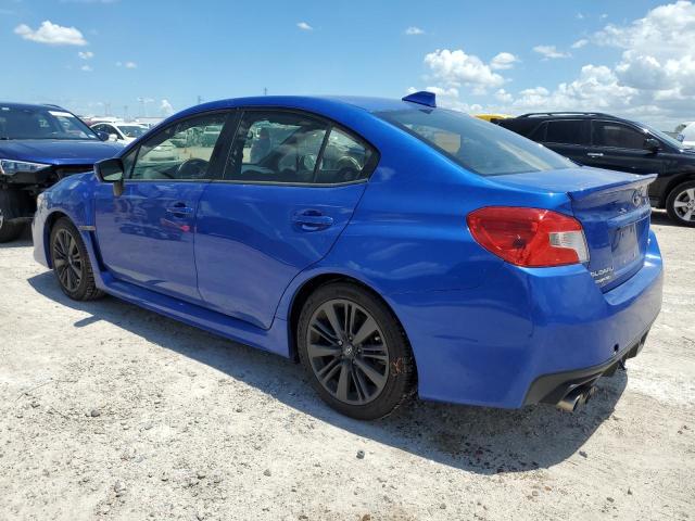 2019 Subaru Wrx VIN: JF1VA1A67K9811861 Lot: 60344284