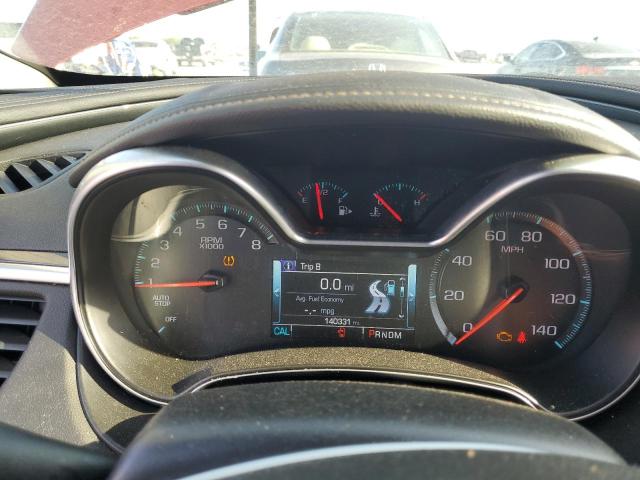 2019 Chevrolet Impala Lt VIN: 1G11Z5SA7KU132352 Lot: 60247514