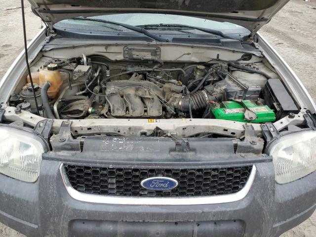 2003 Ford Escape Xlt VIN: 1FMYU931X3KD48201 Lot: 58823174