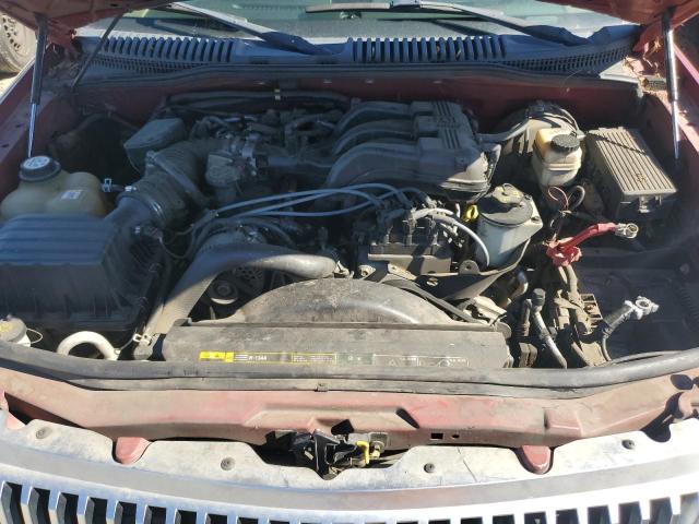 2005 Mercury Mountaineer VIN: 4M2ZU86E25UJ11432 Lot: 54604504