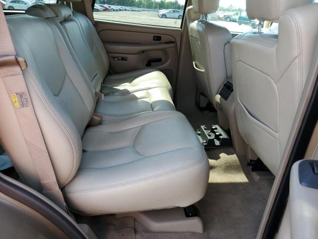 2004 Chevrolet Tahoe C1500 VIN: 1GNEC13T54J156468 Lot: 59582814