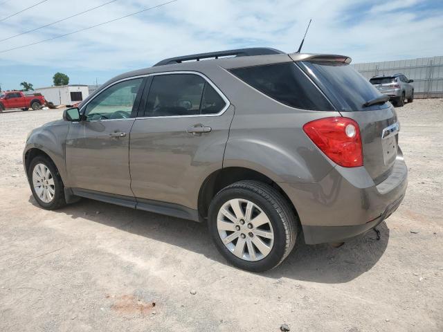 2010 Chevrolet Equinox Lt VIN: 2CNALPEW4A6294198 Lot: 58519574