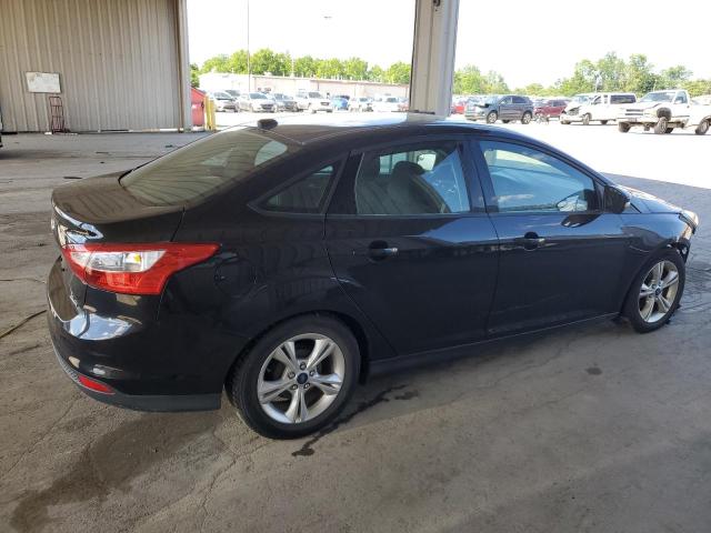 2014 Ford Focus Se VIN: 1FADP3F27EL220061 Lot: 58087014