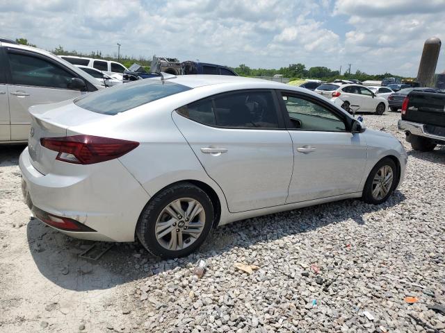 2019 HYUNDAI ELANTRA SE - 5NPD84LF8KH462846