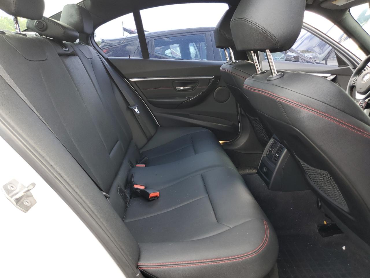 WBA8E9G5XGNU30266 2016 BMW 328 I Sulev