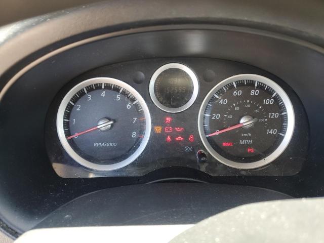 2010 Nissan Sentra 2.0 VIN: 3N1AB6AP3AL628350 Lot: 58530534