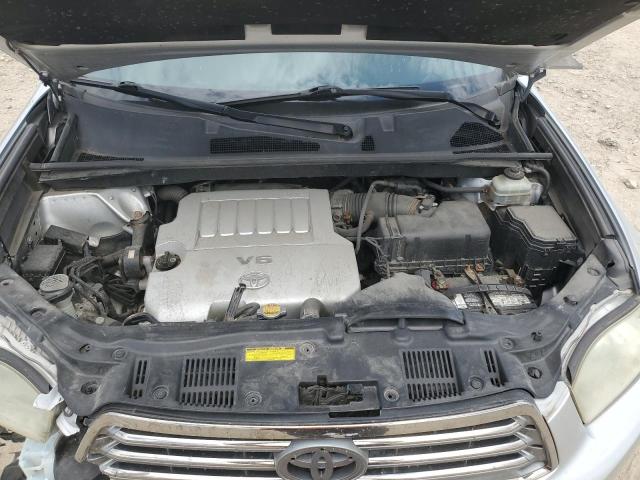 JTEES43A492121915 2009 Toyota Highlander Sport