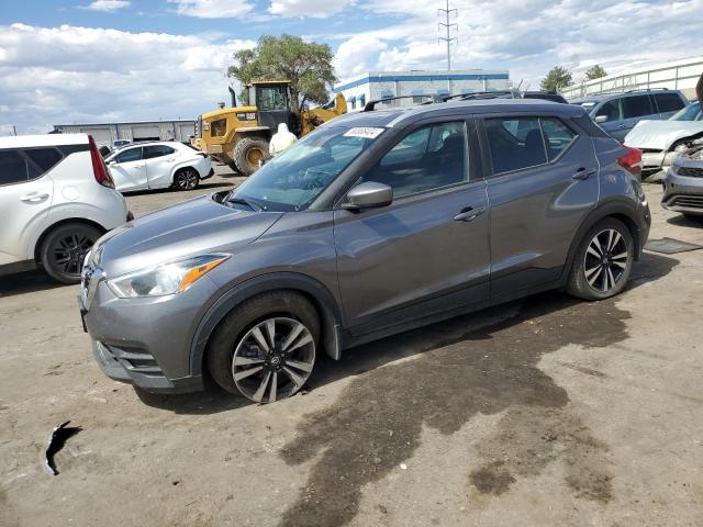 2020 NISSAN KICKS SV - 3N1CP5CV6LL547636
