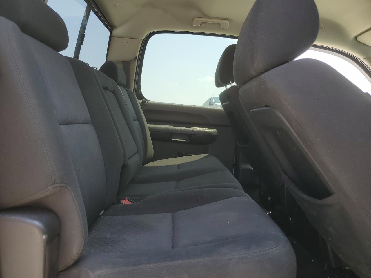 3GCRKSE35AG291785 2010 Chevrolet Silverado K1500 Lt