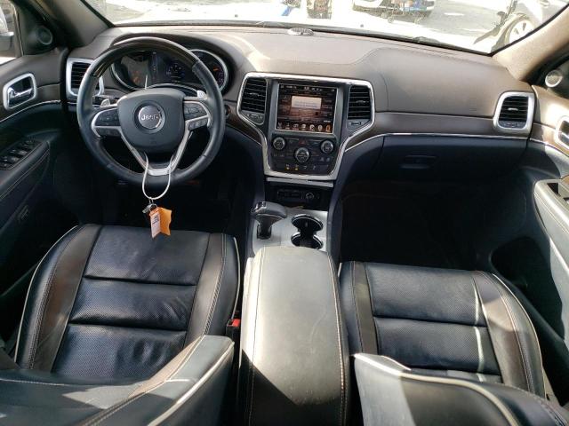 2015 Jeep Grand Cherokee Overland VIN: 1C4RJFCT9FC697902 Lot: 60330334