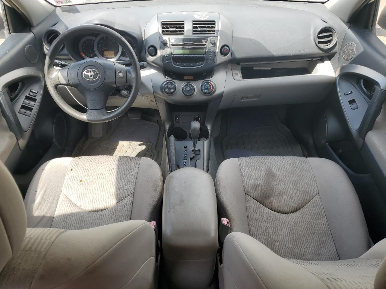 2T3ZF4DV0AW019261 2010 Toyota Rav4