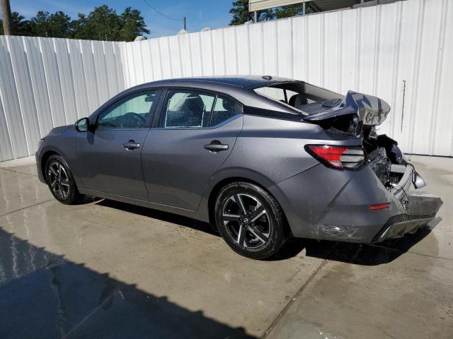 2024 Nissan Sentra Sv VIN: 3N1AB8CV5RY315290 Lot: 58762224