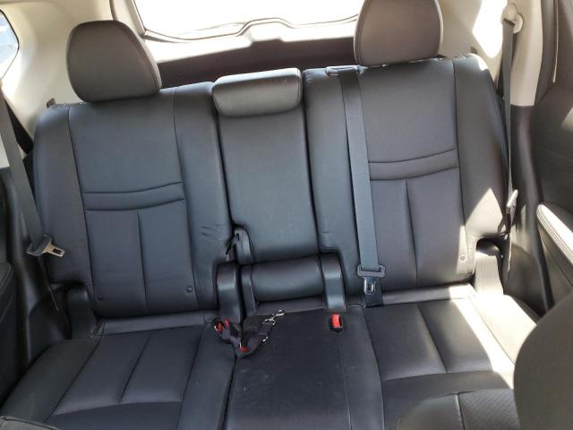 2015 NISSAN ROGUE S - 5N1AT2MV9FC857644