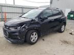 CHEVROLET TRAX 1LT снимка