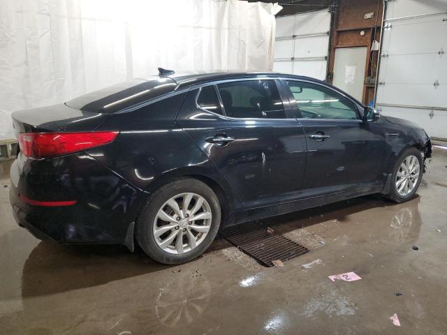 VIN 5XXGN4A74FG500446 2015 KIA Optima, EX no.3