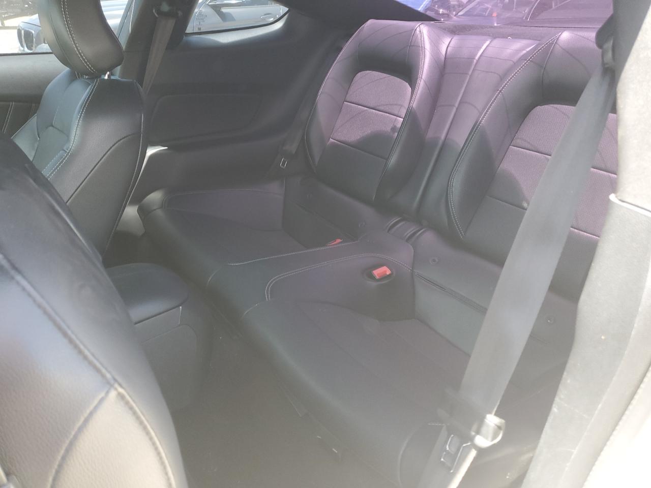 1FA6P8CF6J5176145 2018 Ford Mustang Gt