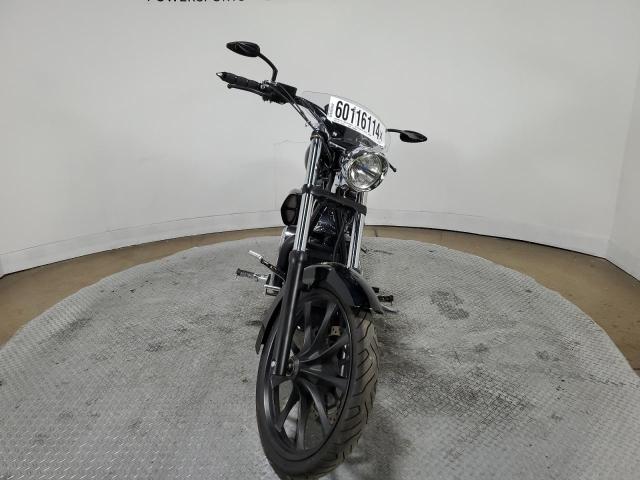2014 HONDA VT1300 CX JH2SC61N8EK200611