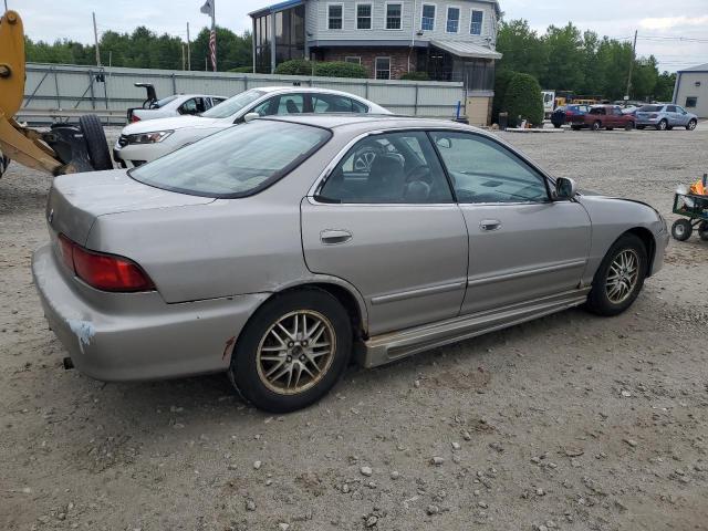 2000 Acura Integra Ls VIN: JH4DB7553YS000324 Lot: 59037044