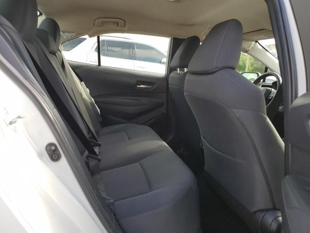 2021 TOYOTA COROLLA LE - JTDEPMAE8MJ185885