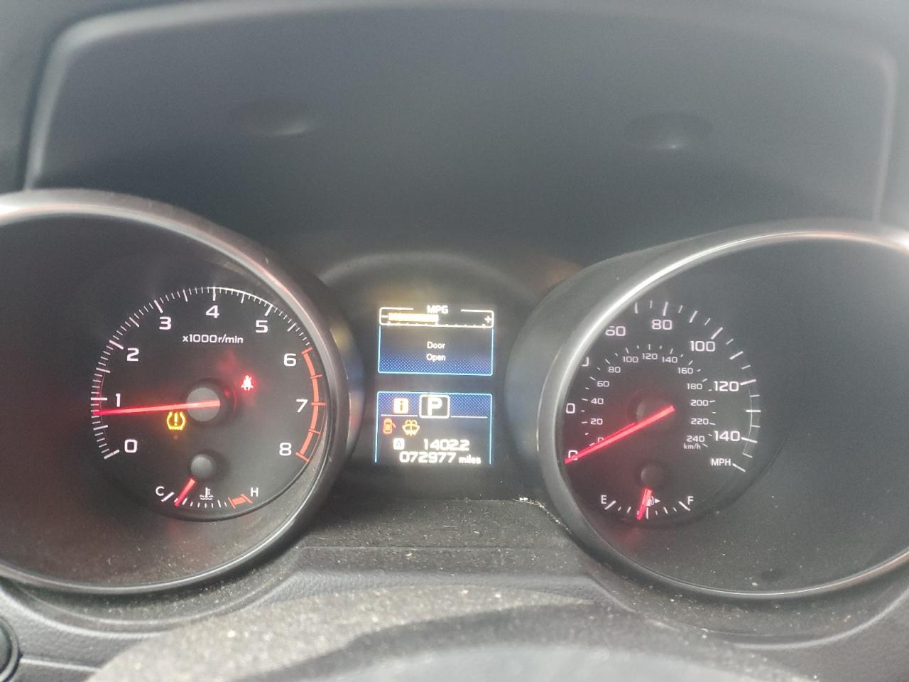 4S4BSAAC2J3276578 2018 Subaru Outback 2.5I