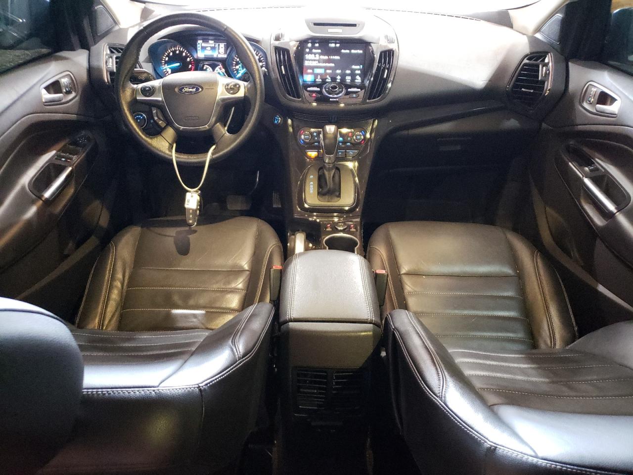 1FMCU0J91GUB46811 FORD ESCAPE 2016