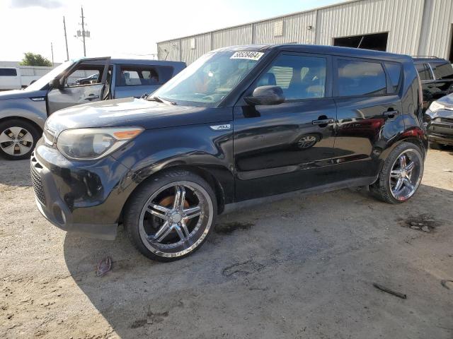 KNDJP3A53F7224844 | 2015 KIA soul +