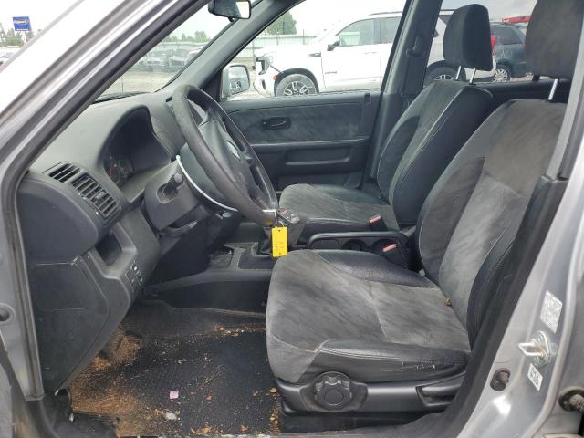 2004 Honda Cr-V Ex VIN: JHLRD77894C036549 Lot: 57754734