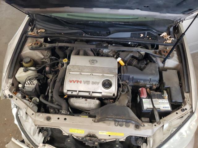 4T1BF30K23U559083 2003 Toyota Camry Le