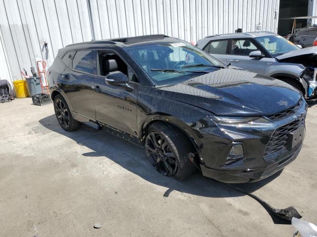 2021 CHEVROLET BLAZER RS - 3GNKBKRS8MS568201