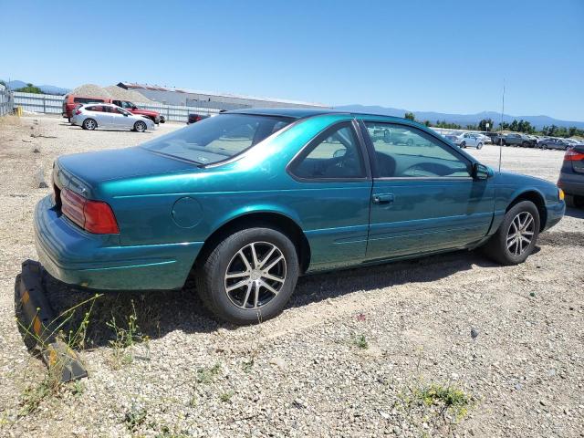 1996 Ford Thunderbird Lx VIN: 1FALP62W2TH114817 Lot: 59499994