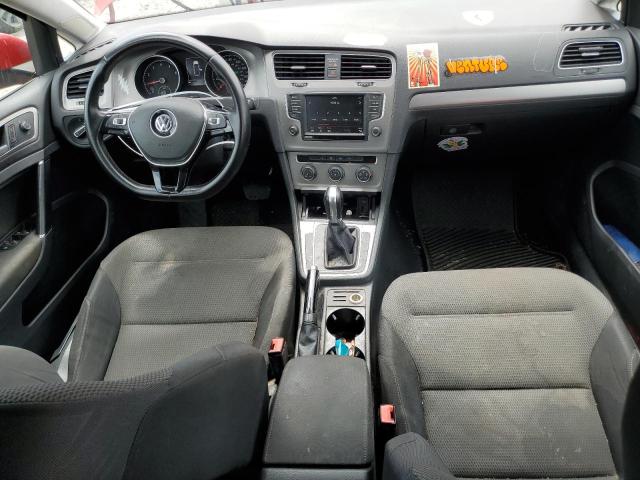 2016 VOLKSWAGEN GOLF SPORT - 3VWC17AU9GM507648