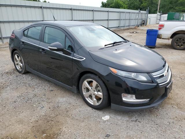 VIN 1G1RD6E40DU111682 2013 Chevrolet Volt no.4